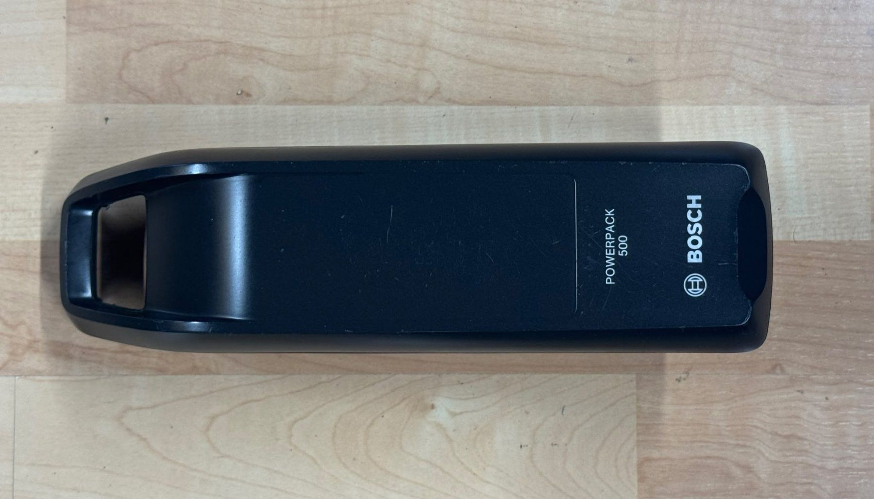 Bosch Batterie: Bosch Powerpack 500 – Nuovo (secondo la descrizione) da Aristau venduto da SwissVolts_Akkus 1