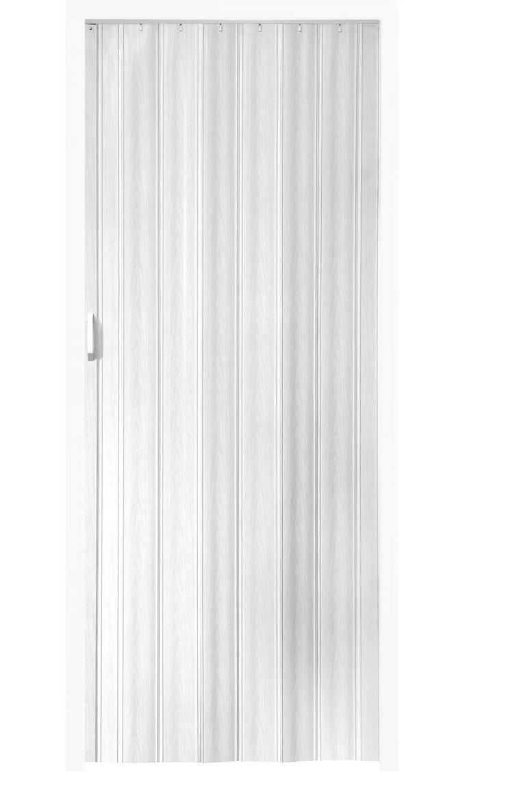 Porte: Falttür 203 x 80 cm weiss – Nuovo (secondo la descrizione) da Steinhausen venduto da Retourenprofis 2