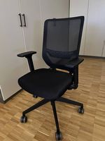 Bürostuhl Trend Office (Modell SC 9242)