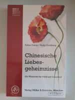 Buch Chinesische Liebesgeheimnisse - Neu & OVP