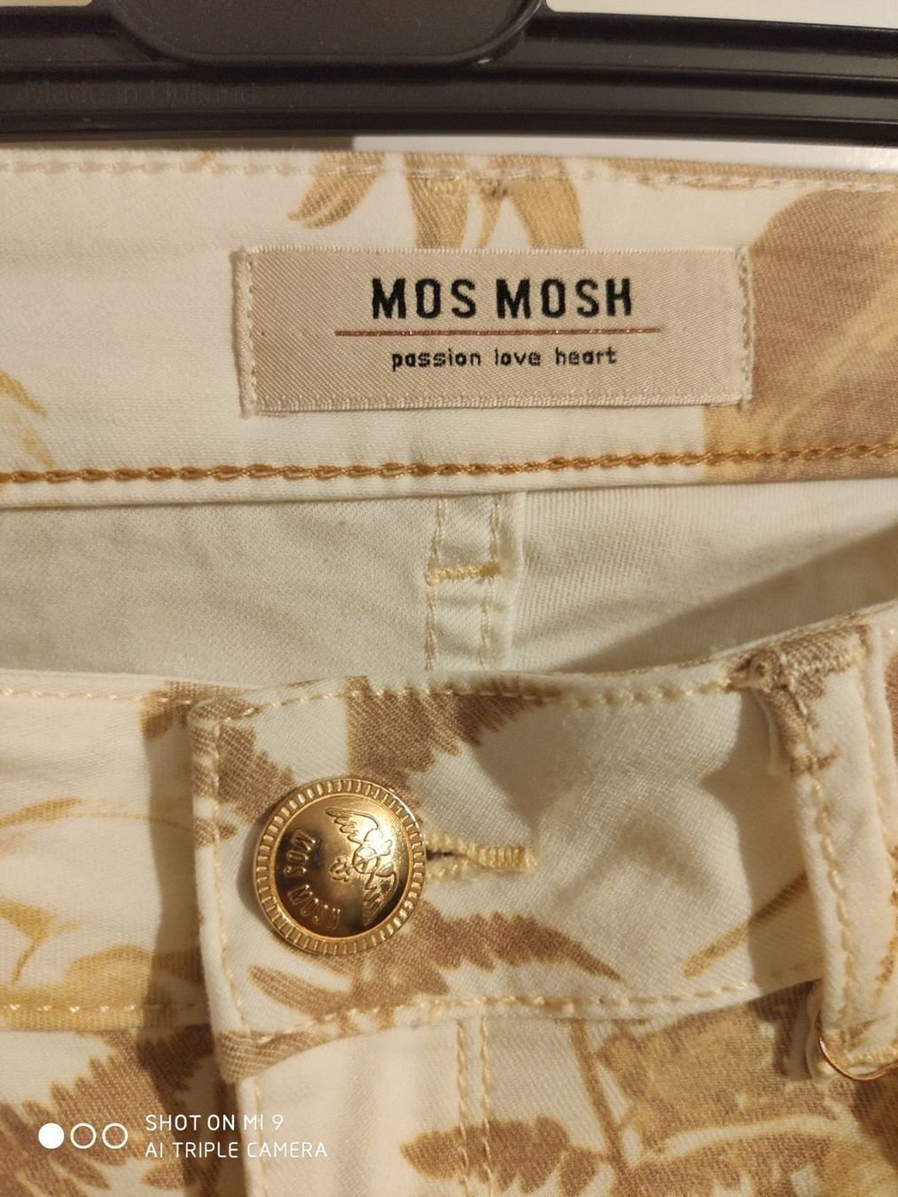 Mos mosh Jeans: Mos mosh jeans Hose Gr 26 Neu – Nuovo e nell'imballaggio originale da Langenthal venduto da morena86 5