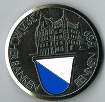 1989_39. Zürcher Banken Rennen