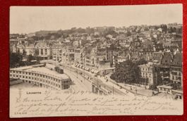 Lausanne 1904