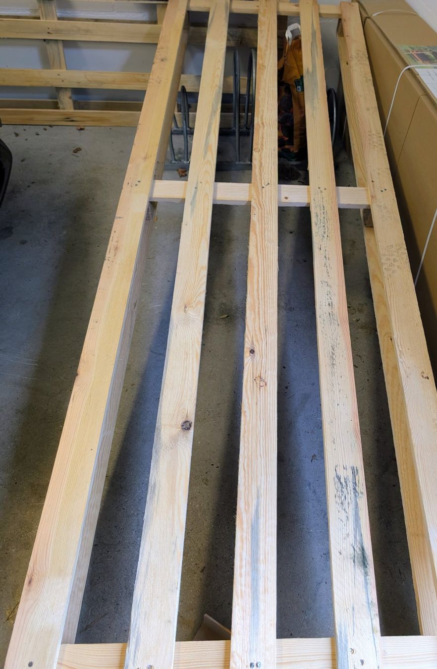 Paletten: Pallet – Gebraucht aus Muri AG von pedema 2