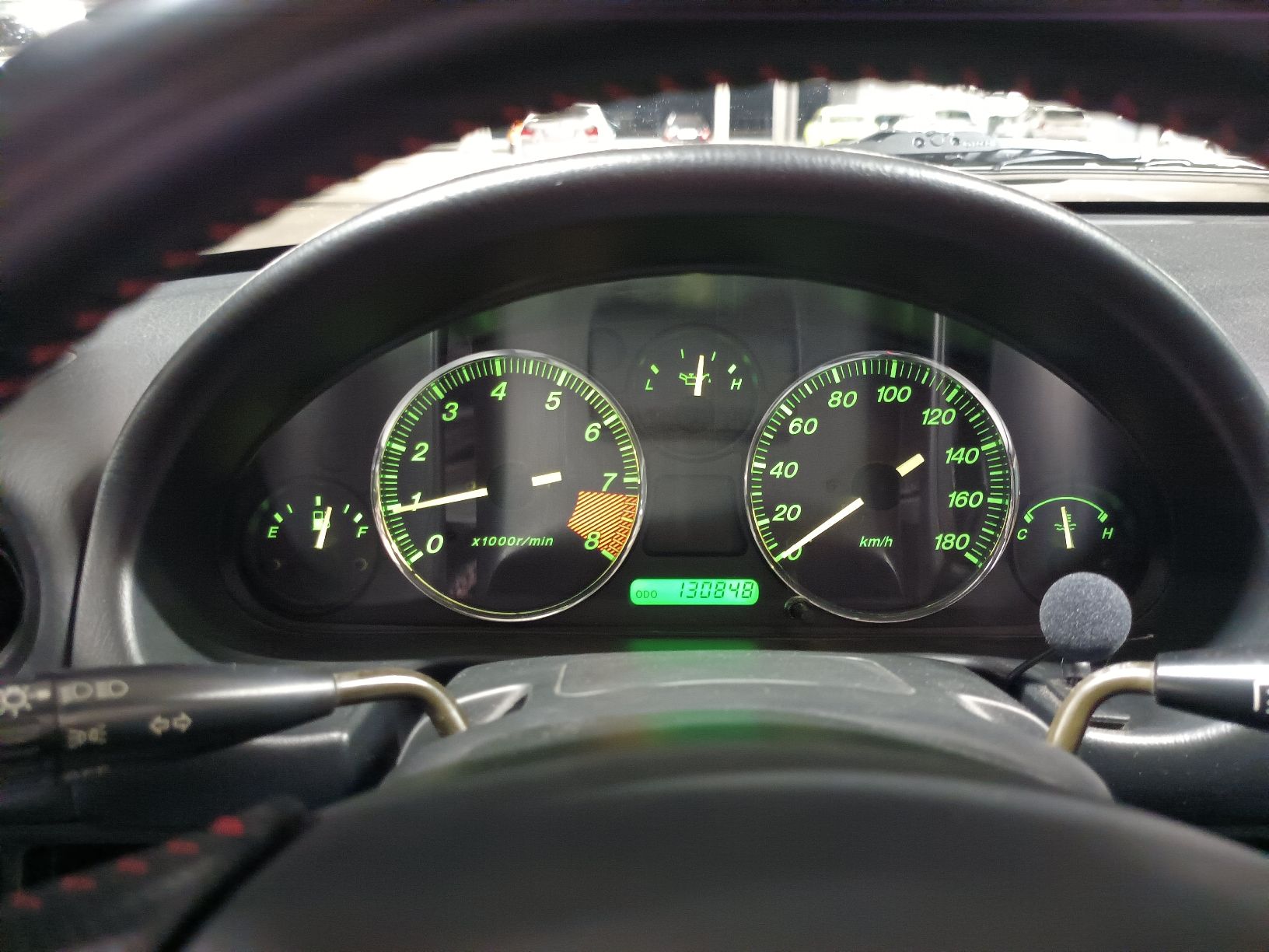 Mazda Autos: Mazda MX-5 NB 1998 1.6 BV6 131000km – Gebraucht aus Chavannes-de-Bogis von Skyhawk3 5