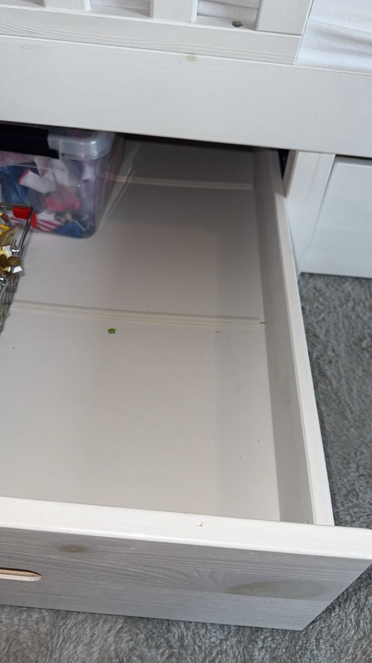 Betten: Hausbett – Gebraucht aus Adlikon b.Regensdf von Sandy886 2
