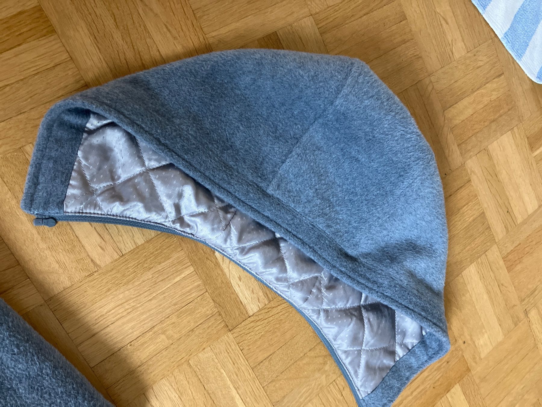 Comma Cappotti: Wollmantel – Usato da Baden venduto da Kolumba 6