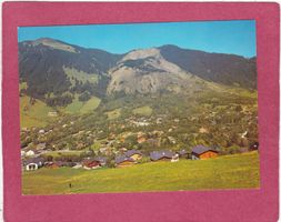 Sörenberg LU