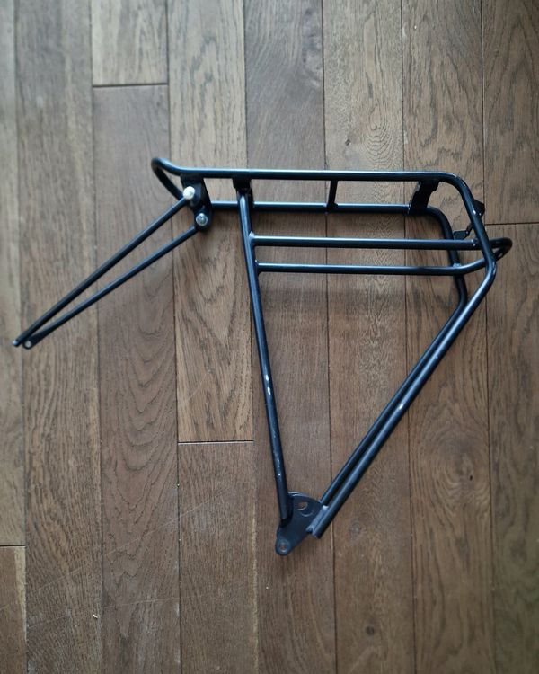 Tubus Racktime Gepäckträger (Gebraucht) in Bern für CHF 25 – mit ...