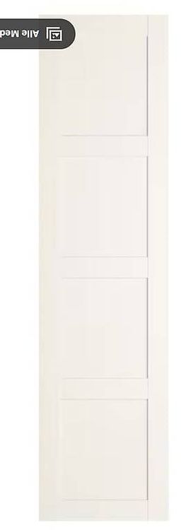 Bergsbo Türen PAX Schrank IKEA | Kaufen auf Ricardo