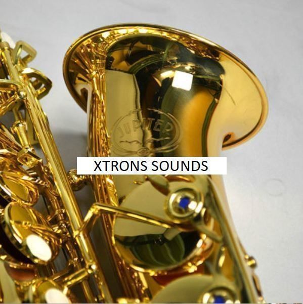 Strumenti musicali: Saxophone Jupiter JAS-769 – Nuovo (secondo la descrizione) da Chur venduto da _xtronix_ 7