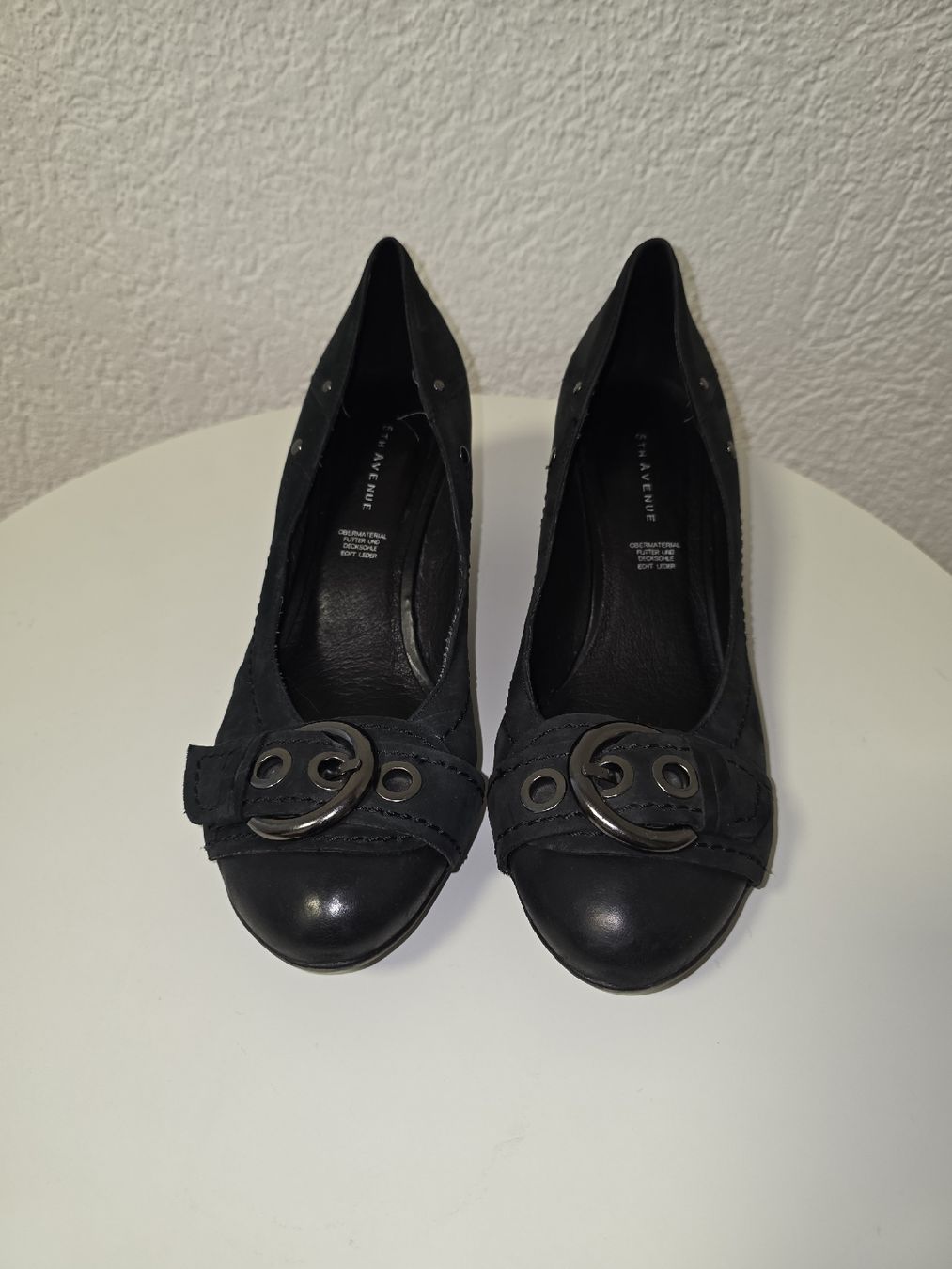 Scarpe da donna: 5th Avenue Pumps EU41 – Usato da Messen venduto da ste_bsk5
