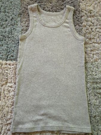Unterhemd Gr 146/152