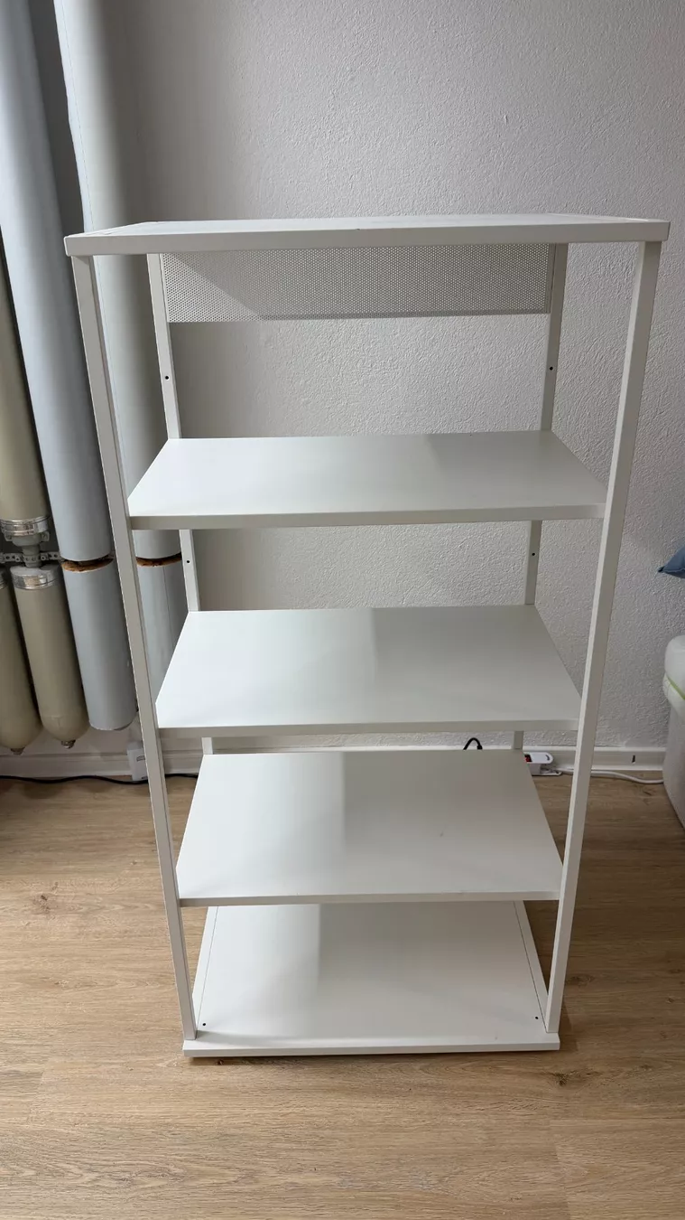 Ikea Scaffali: Ikea - Platsa – Usato da Siggenthal Station venduto da Chinchi3