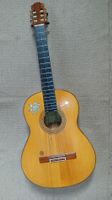 Flamenco-Gitarre