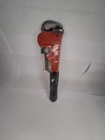 Rohrzange DELIXI HEAVY DUTY neu