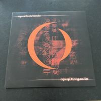 A Perfect Circle – Mer De Noms 2LP Black Vinyl