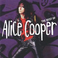 Cooper Alice: The Best of CD