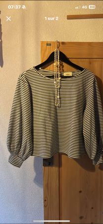 Artlove pull-over 💫