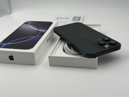 Apple iPhone 16 Pro Max - 256 GB