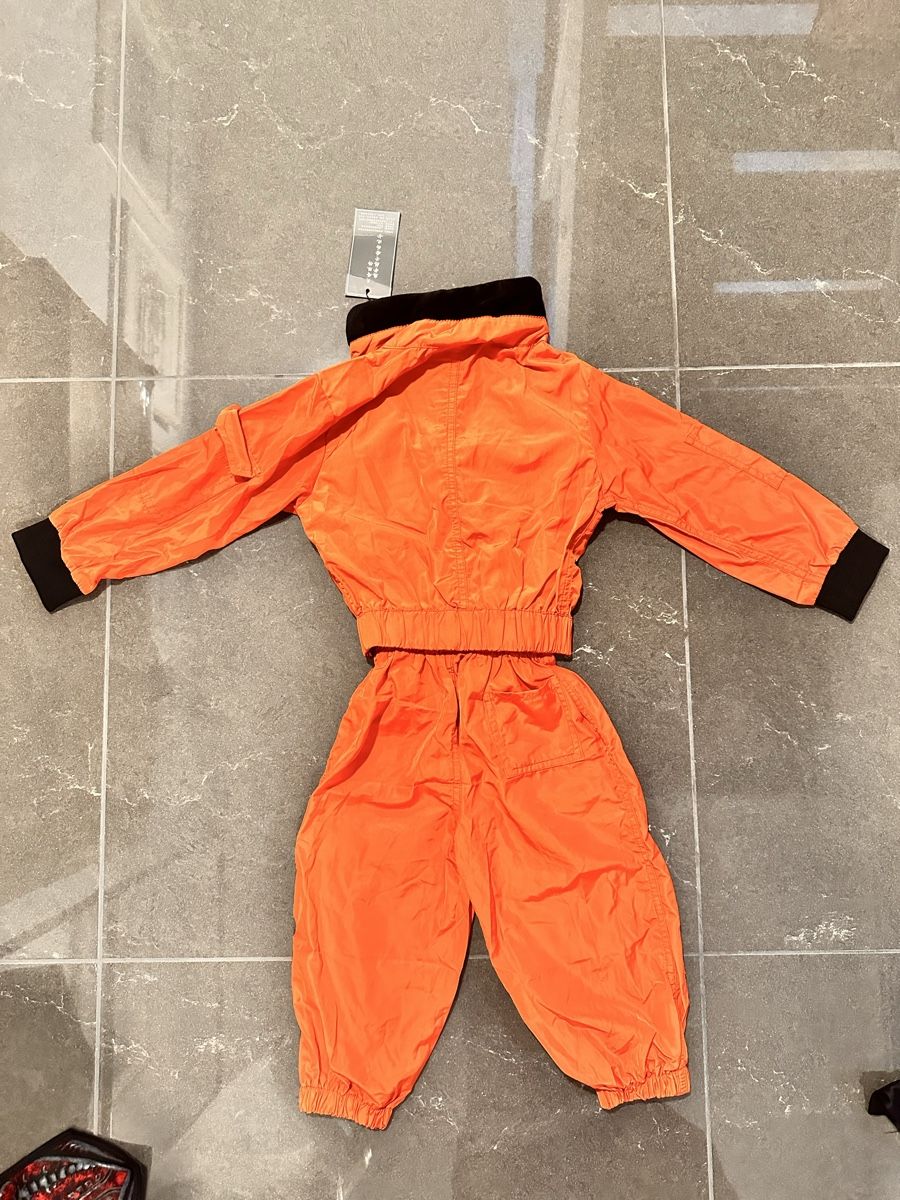 Kostüme: Astronaut Helloween Costume – Neu und originalverpackt aus Dornach von oli_7kdf 4