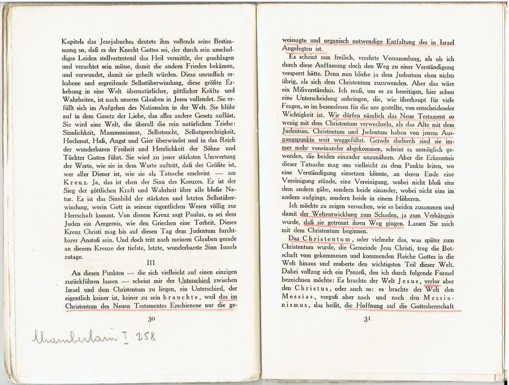 Bücher: Leonhard Ragaz 1922 – Gebraucht aus Flims - Dorf von Stagediver 3