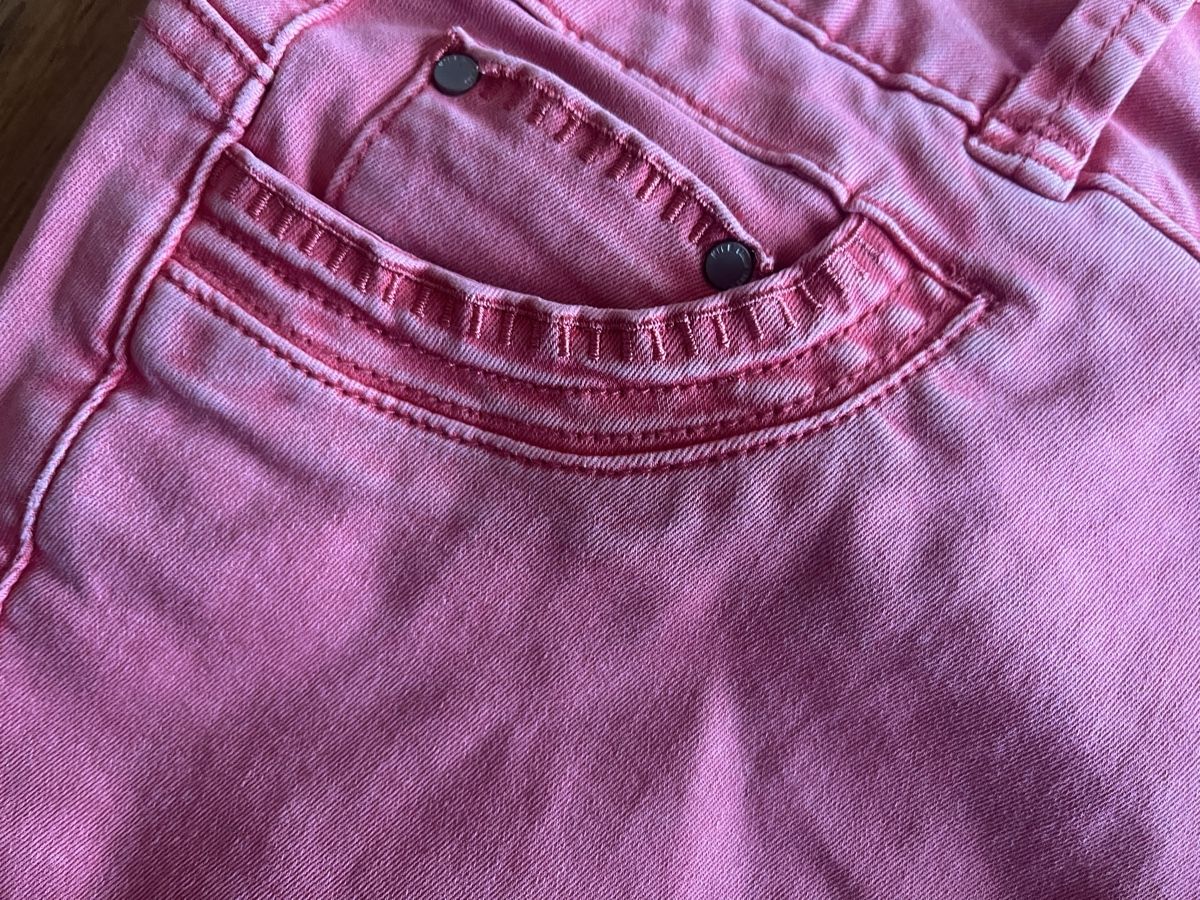 Nile Jeans: Nile Jeans Gr S+ (38) – Neu (gemäss Beschreibung) aus Aarberg von Jakaro 1