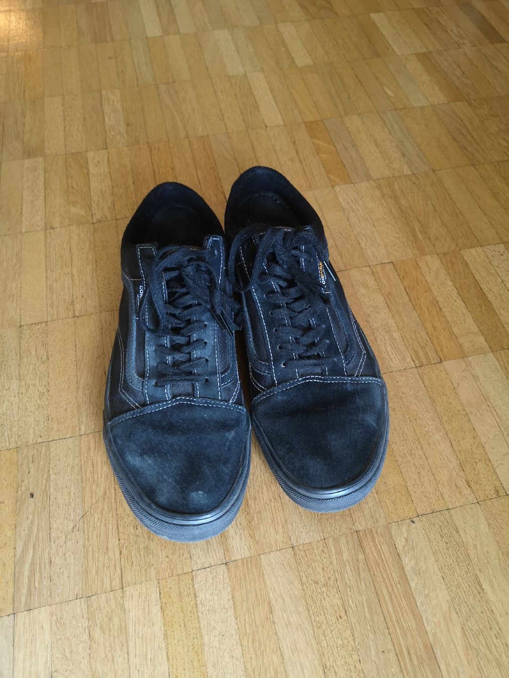 Vans Scarpe da uomo: Vans old school – Usato da Carouge GE venduto da Thomastor 3