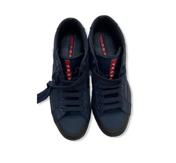 Prada Scarpe da donna: Prada Schuhe  Neu – Nuovo (secondo la descrizione) da Lachen SZ venduto da HelvetiaLuxury