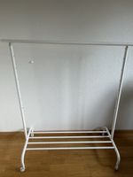 Rigga kleiderständer garderobenständer ikea