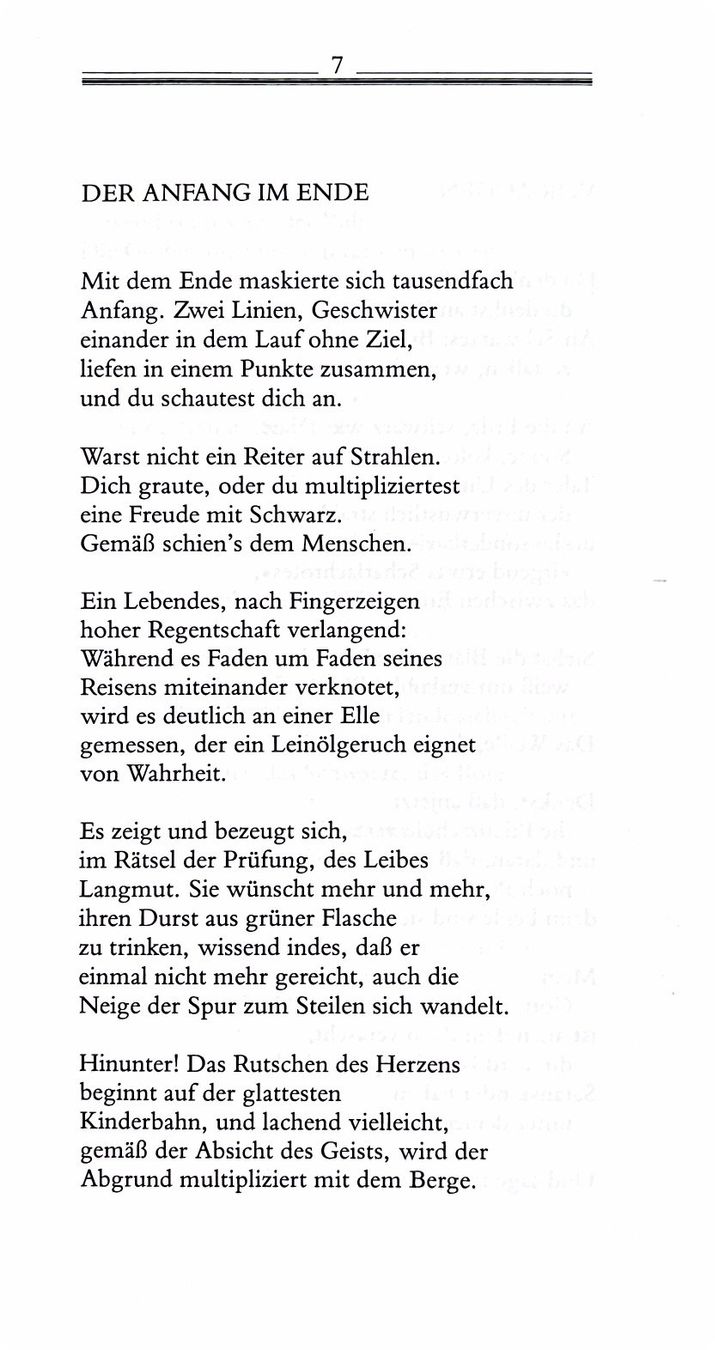 Libri: Meister Ernst, ... und Ararat Pythiusa - Lichtes Labyrinth – Nuovo (secondo la descrizione) da Sarnen venduto da Livres 3