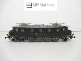 Fulgurex Swiss SBB CFF FFS Elektrolok Ae 4/7 10902 Analog H0