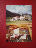 Tschierv Graubünden Hotel Sternen