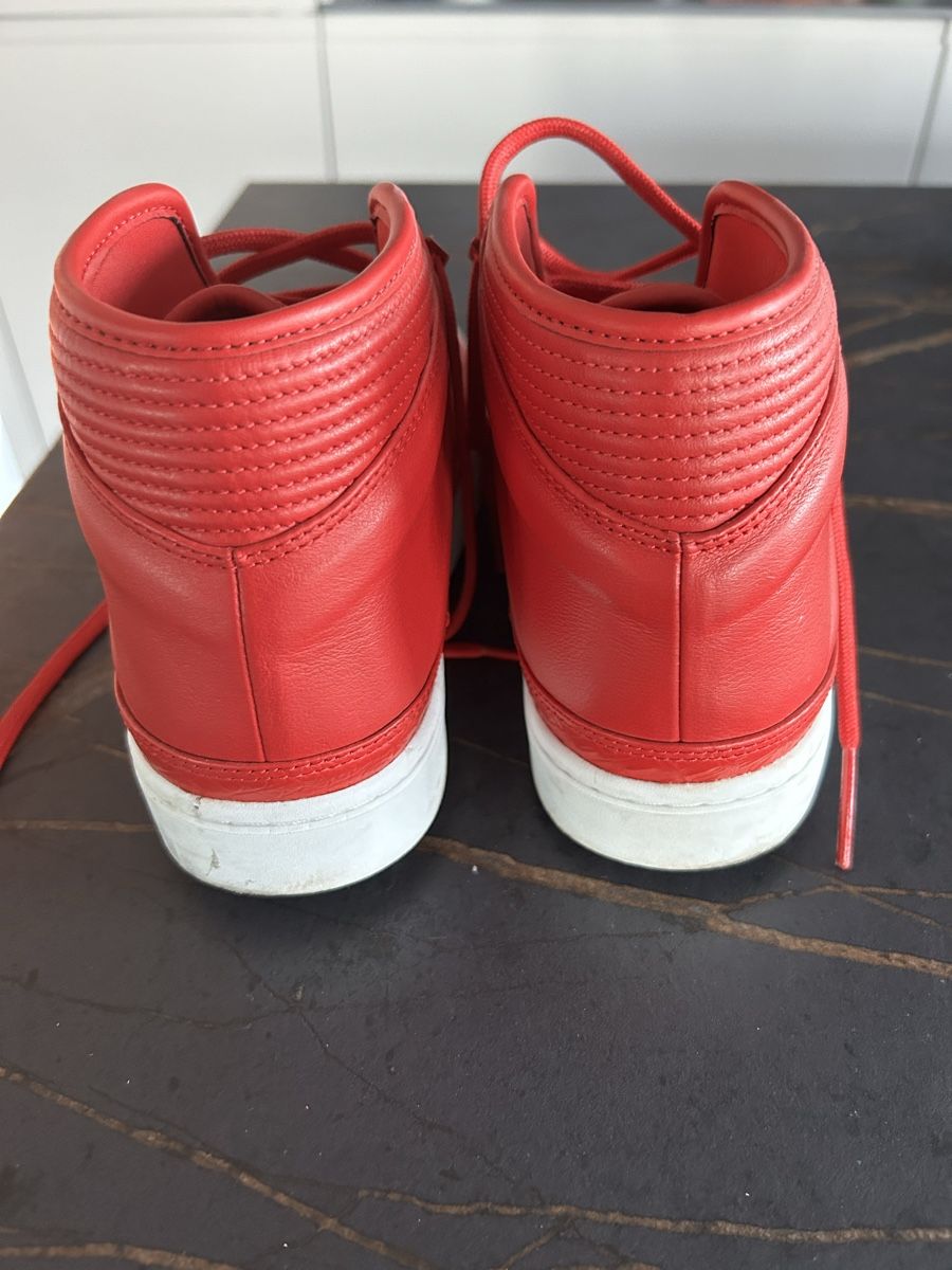 Scarpe da uomo: Jordan – Nuovo (secondo la descrizione) da Wädenswil venduto da orgalg 1