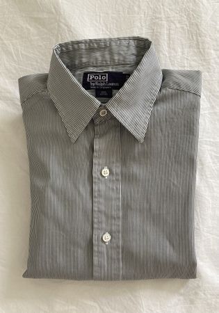 Polo Ralph Lauren Herrenhemd 14 1/2 - 32