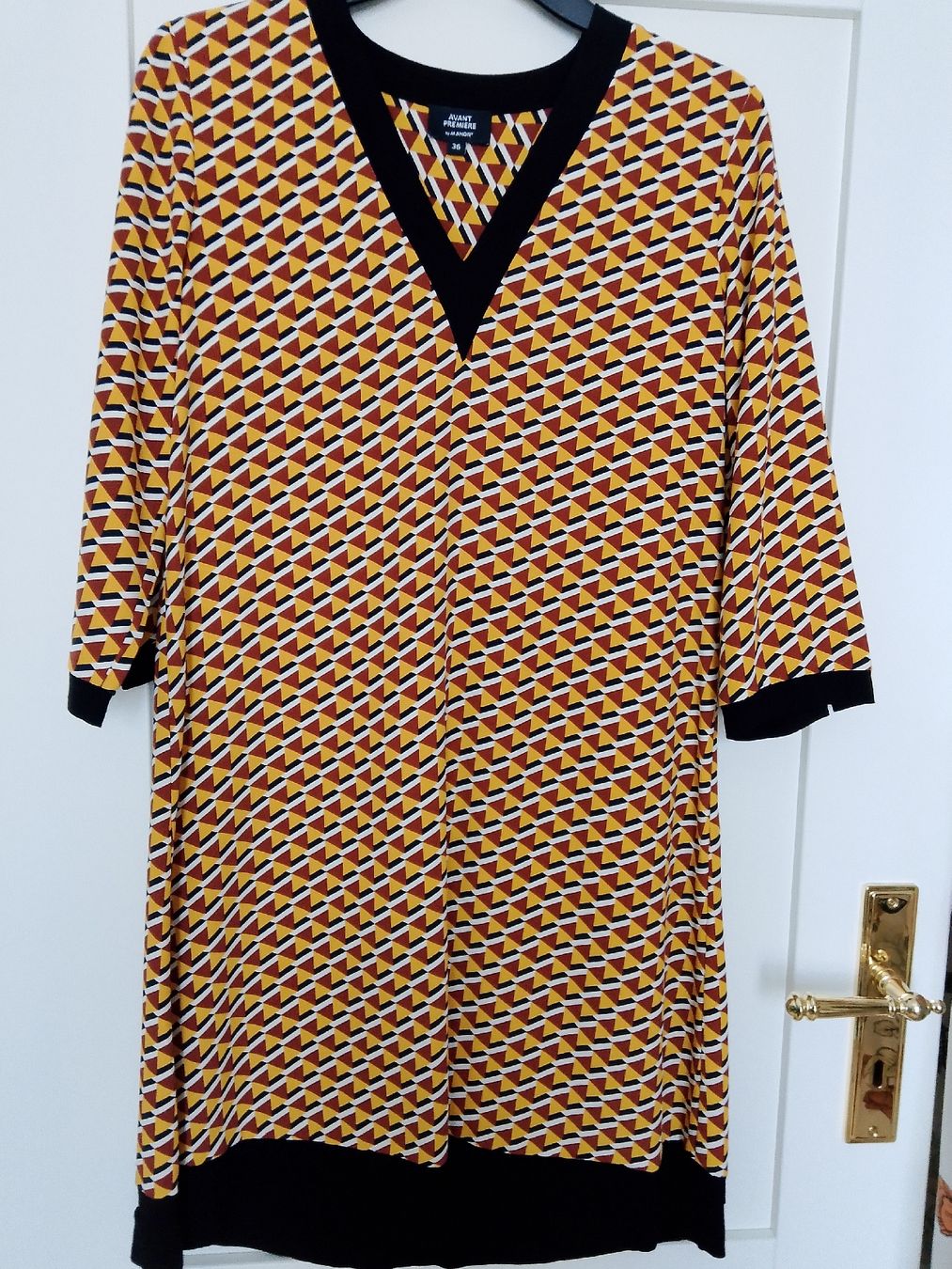 Camicette: Bluse  – Usato da Sirnach venduto da Marketeria