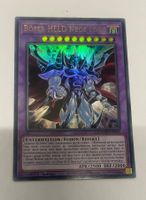 YuGiOh Top Held | Böser Held Neos Lord