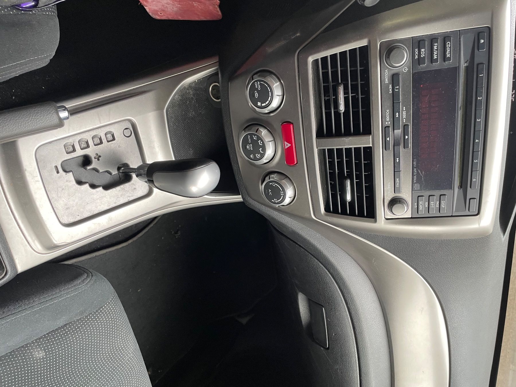 Subaru Autos: Subaru Imprezza – Gebraucht aus Untereggen von frankieboy51173 5