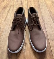 Timberland Bradstreet Ultra Chukka - Grösse 46