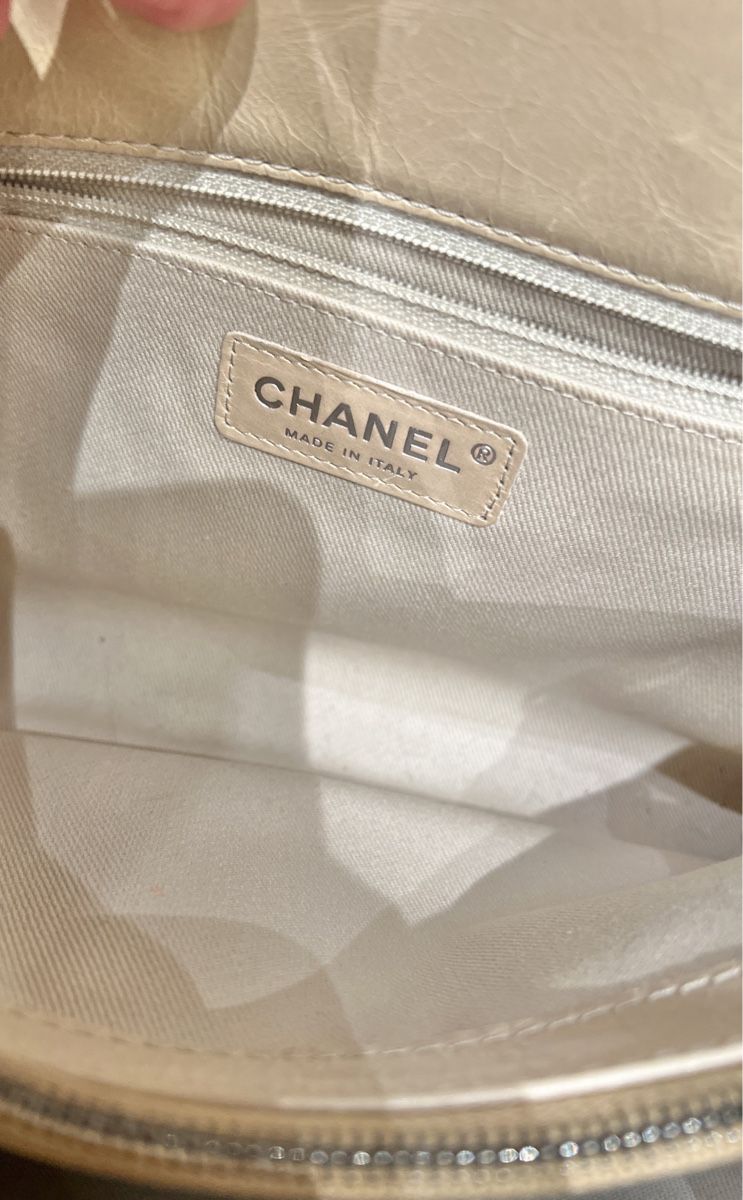 Chanel Borse da donna: Chanel Tasche – Usato da Zürich venduto da christina100 3