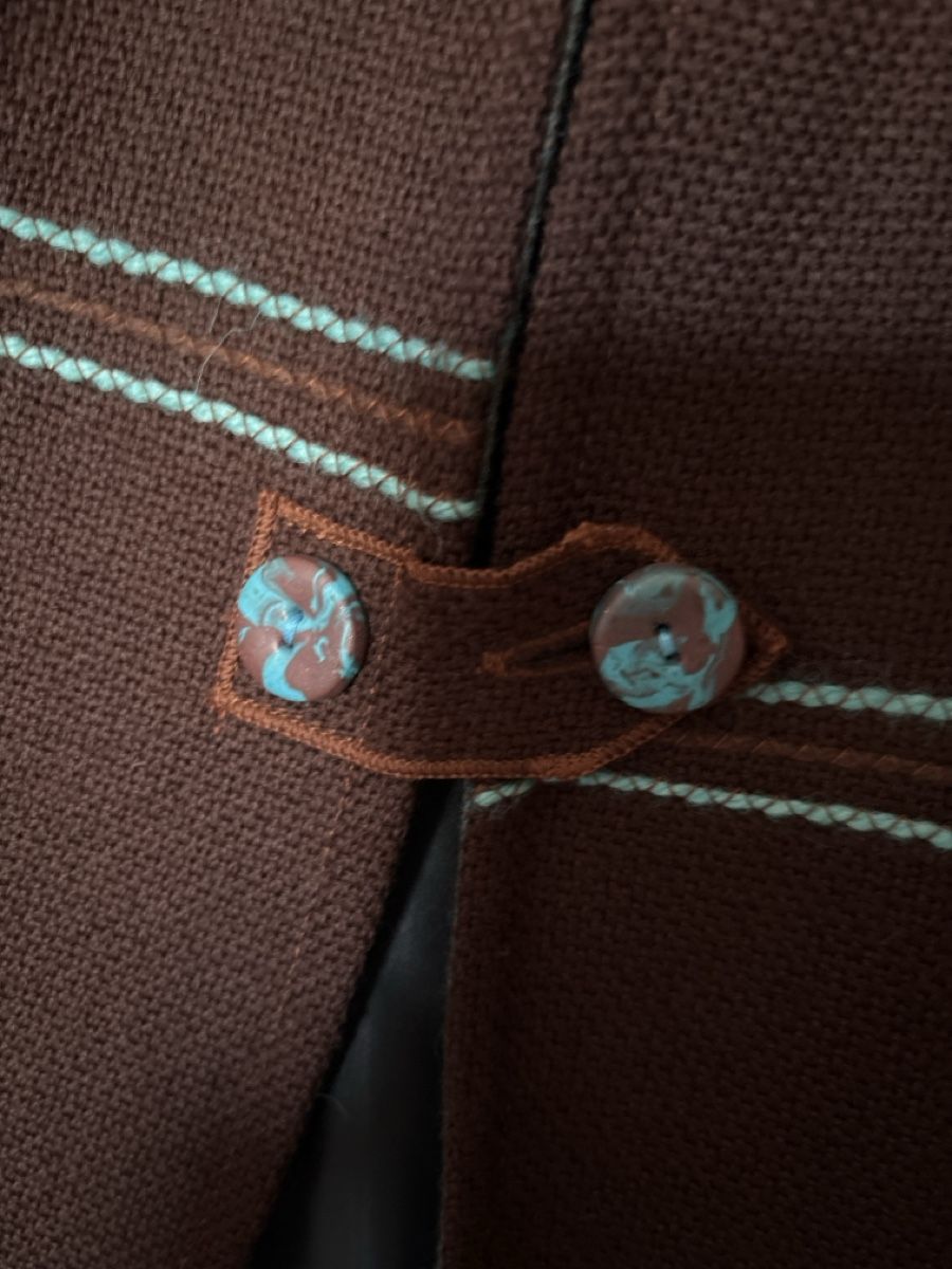 Giacche: Michele Gonnet Jacke,gr.38 – Usato da langenthal venduto da rundholz7 1