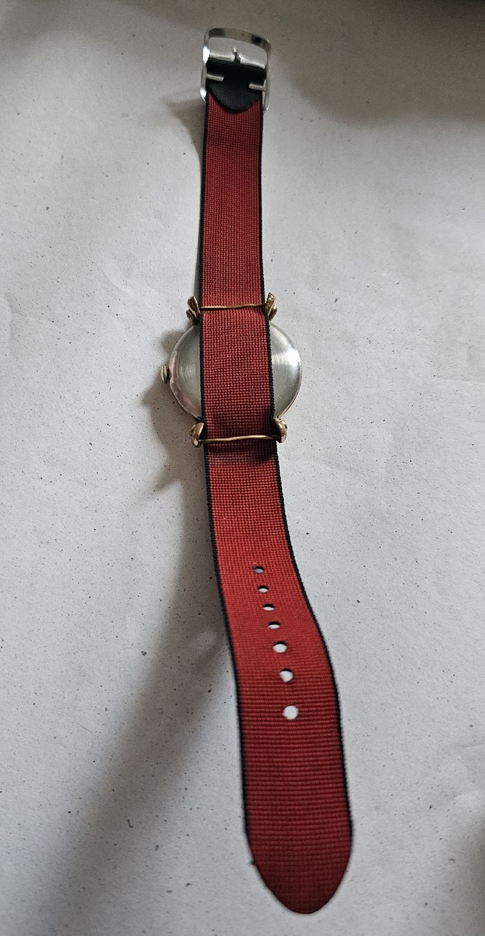 Baume & Mercier Orologi: BAUME & MERCIER – Usato da Genève venduto da Fresko01 6