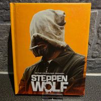Steppenwolf Mediabook, Blu-ray+DVD