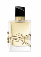 YSL Libre Eau de Parfum Flakon 50ml fast voll