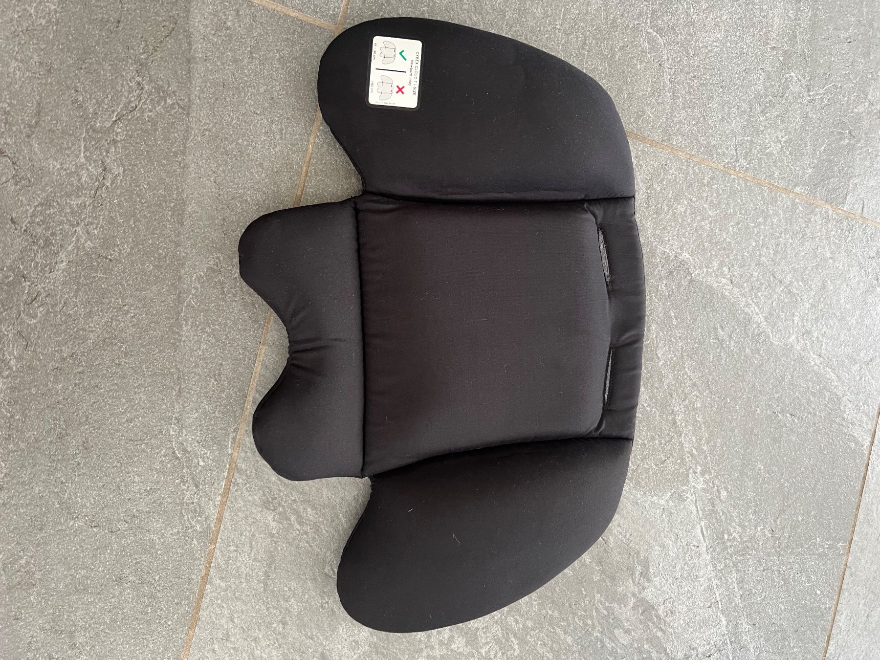 Cybex Auto-Kindersitze: Cloud T i-Size Babyschale – Gebraucht aus Zürich von iza_h59d 6