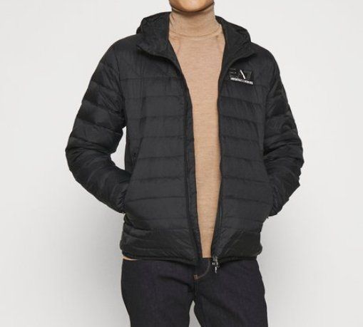 Giacche: EA7 Emporio Armani Daunenjacke S oder XL statt 430.- – Nuovo e nell'imballaggio originale da Turbenthal venduto da sch_s72n 4