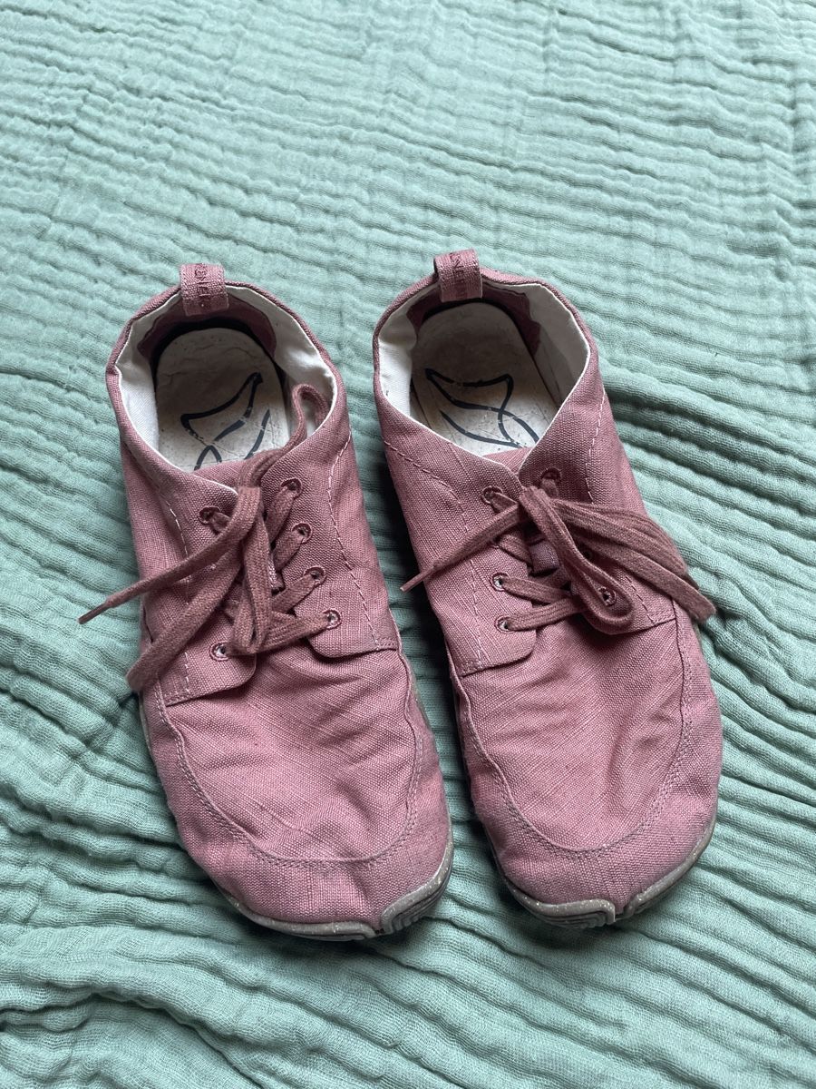 Wildling Herrenschuhe: Wildling Spira Gr. 41 – Gebraucht aus Buchs SG von Buxerli_ 5
