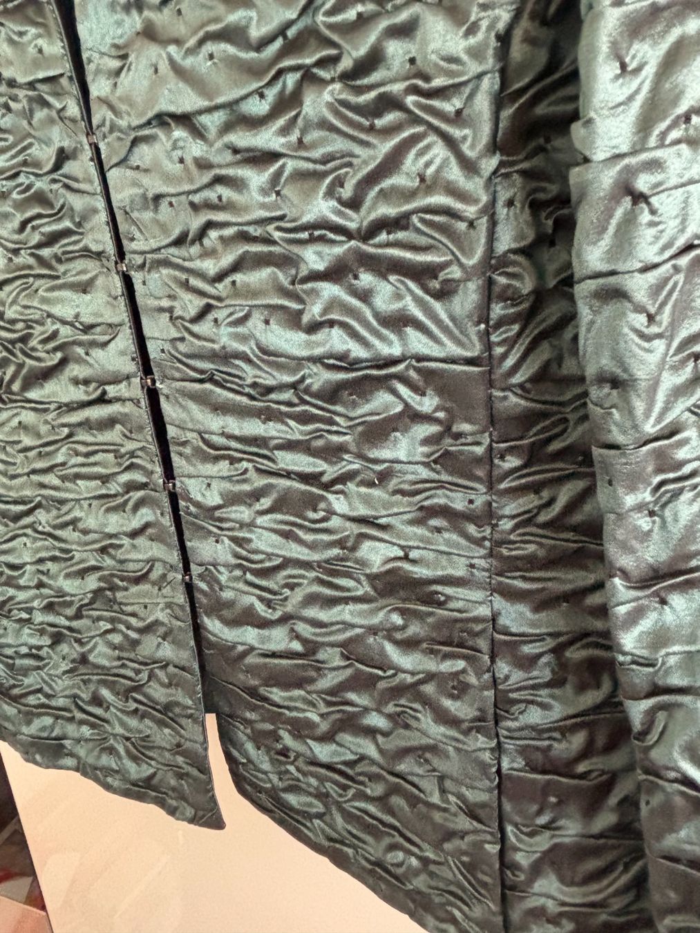 Akris Jacken: Akris Jacke Gr. 38, 59% Seide, 41% Polyacryl – Gebraucht aus schmerikon von nicole091 7