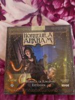 L'horreur de kingsport (horreur a Arkham)