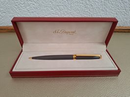 Magnifique Stylo bille S.T. Dupont de la collection Fidelio